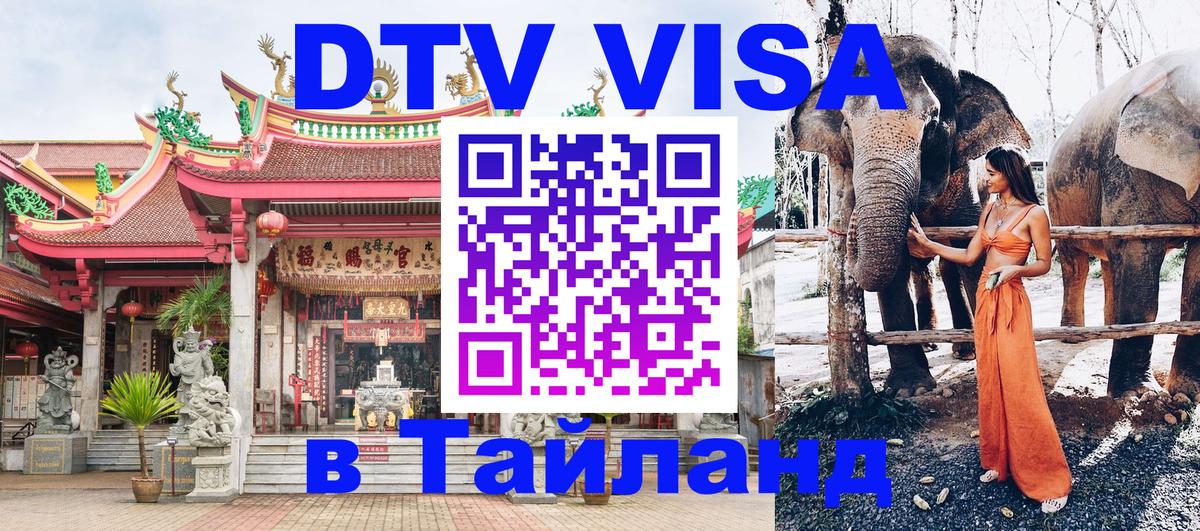 Сколько стоит DTV виза — актуальные цены, оформление даже без документов - 18.11.2025 