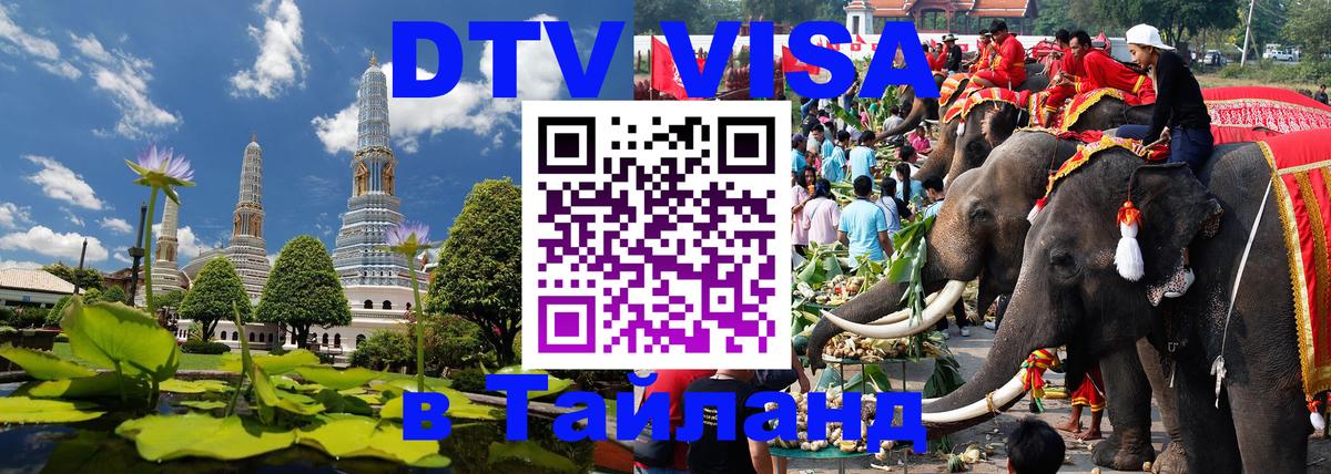 Цены на DTV визу в Таиланд — пакеты услуг, достаточно даже паспорта - 